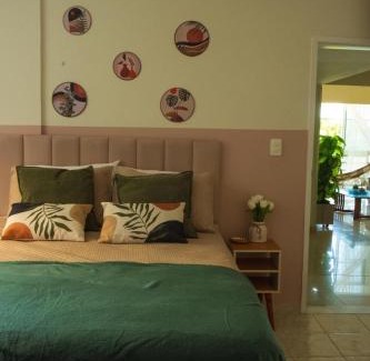 Boa Viagem Apartment | Apartamento a Beira mar de Boa Viagem