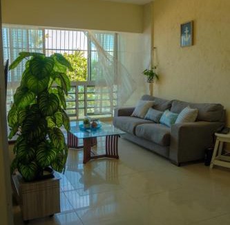 Boa Viagem Apartment | Apartamento a Beira mar de Boa Viagem