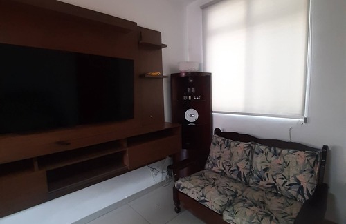 Arvoredo Apartment | Apartamento Aconchegante Próximo A Lagoa DA Pampulha
