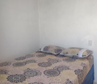 Sao Thome das Letras Apartment | Apartamento avenida 06 com ar condicionado