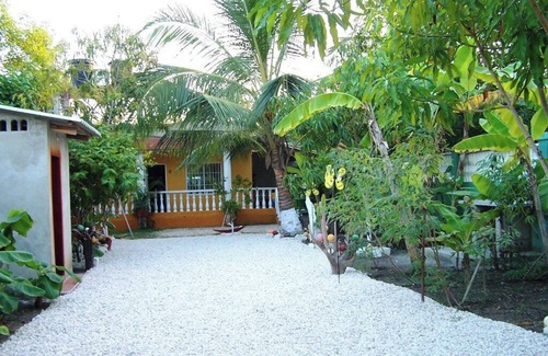 Tolu Apartment | Apartamento ANCLA