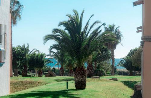 Atlanterra Apartment | Apartamento Atlanterra Playa