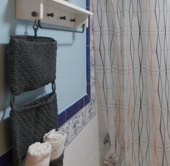 Atlanterra Apartment | Apartamento Atlanterra Playa