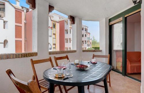 Atlanterra Apartment | Apartamento Atlanterra Sol