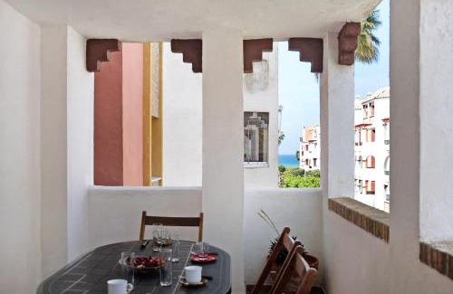 Atlanterra Apartment | Apartamento Atlanterra Sol