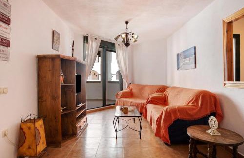 Atlanterra Apartment | Apartamento Atlanterra Sol