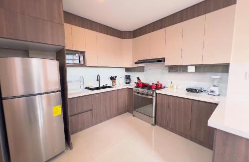 Loja Apartment | Apartamento a estrenar con la mejor vista de Loja