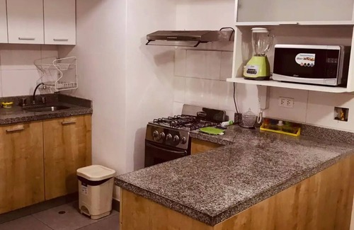 La Victoria Apartment | Apartamento a Media Cuadra de Javier Prado