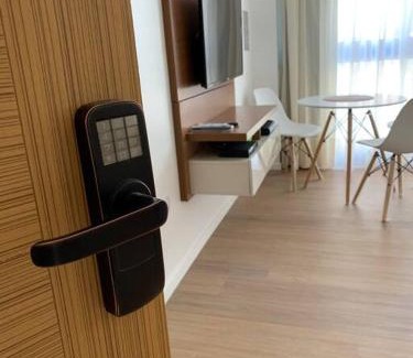 Colegiales Apartment | Apartamento a pasos de Cañitas y Palermo Hollywood