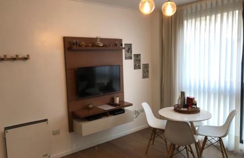 Colegiales Apartment | Apartamento a pasos de Cañitas y Palermo Hollywood
