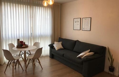 Colegiales Apartment | Apartamento a pasos de Cañitas y Palermo Hollywood