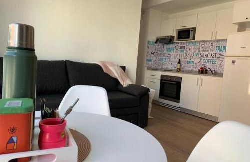 Colegiales Apartment | Apartamento a pasos de Cañitas y Palermo Hollywood