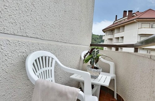 Isla Apartment | Apartamento a pié de playa - Isla Playa 5703