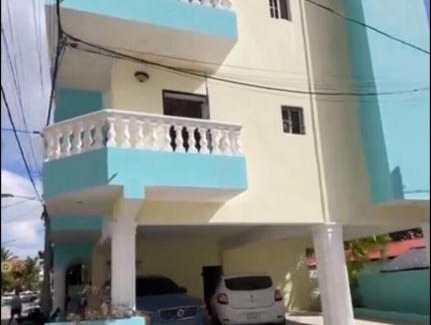 Los Melones Apartment | Apartamento a solo pasos del centro y la playa