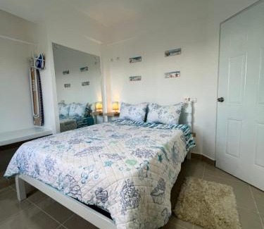 Los Melones Apartment | Apartamento a solo pasos del centro y la playa