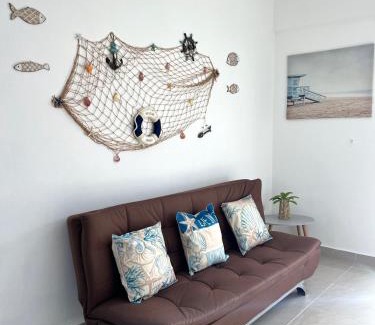 Los Melones Apartment | Apartamento a solo pasos del centro y la playa