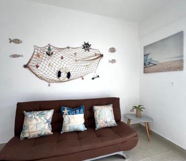Los Melones Apartment | Apartamento a solo pasos del centro y la playa