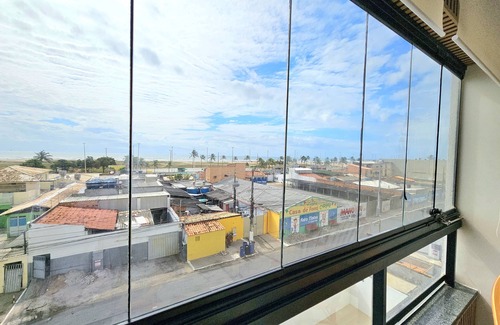 Atalaia Apartment | Apartamento Acochegante 2/4 com Vista Mar em Aracaju