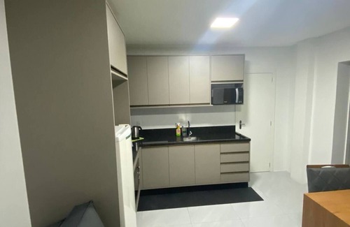 Sao Roque Apartment | Apartamento Aconchegante, em Bairro Super Tranquilo