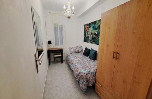 Rascanya Apartment | Apartamento acogedor con wifi