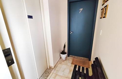 Regiao Urbana Homogenea X Apartment | Apartamento acolhedor no centro de Poços