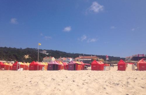 Paredes da Vitoria House | Apartamento acolhedor numa das mais belas praias do centro de Portugal
