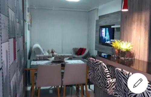 Sao Joao Apartment | Apartamento aconchegante em Bento Gonçalves, próximo ao vale dos vinhedos