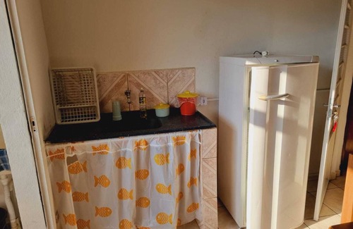 Guaratingueta Apartment | Apartamento aconchegante