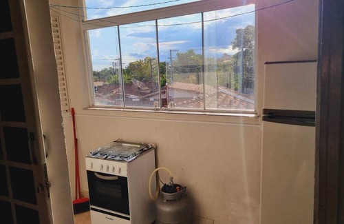 Guaratingueta Apartment | Apartamento aconchegante