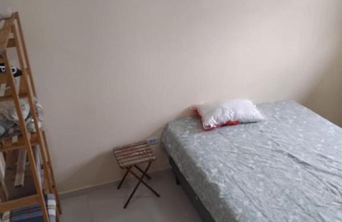 Ilha Comprida Apartment | Apartamento Aconchegante Próximo ao mar