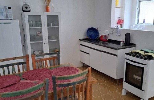 Serra Negra Apartment | Apartamento Aconchegante Serra Negra com Wi-fi