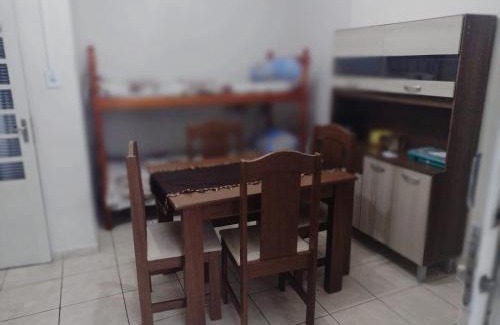 Guaratingueta Apartment | Apartamento aconchegante