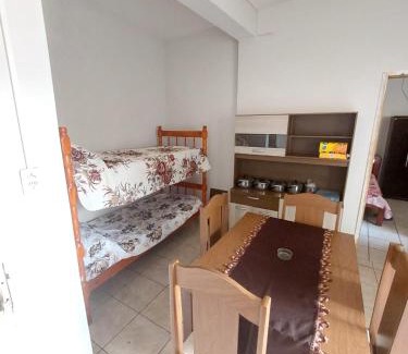Guaratingueta Apartment | Apartamento aconchegante