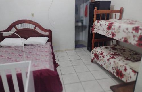 Guaratingueta Apartment | Apartamento aconchegante
