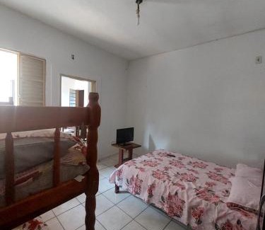 Guaratingueta Apartment | Apartamento aconchegante