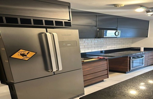 Aguas Claras Apartment | Apartamento Aconchegante de 1 Quarto, 63m²
