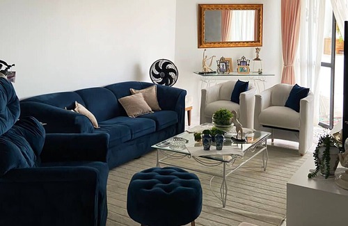 Aldeota Apartment | Apartamento aconchegante com Wi-Fi em Fortaleza/CE