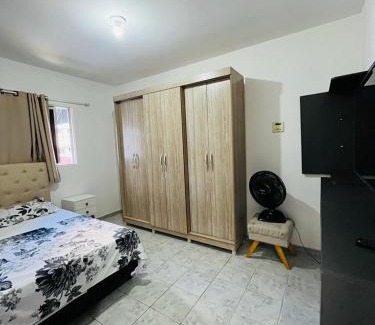 Jardim Cidade Universitaria Apartment | Apartamento aconchegante