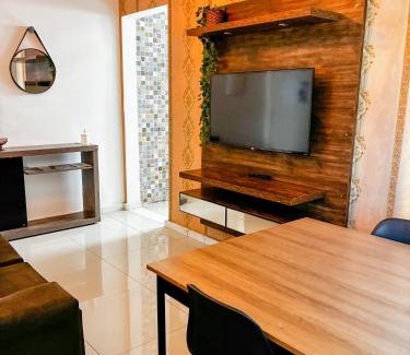 Paulo Afonso Apartment | Apartamento Aconchegante em Paulo Afonso
