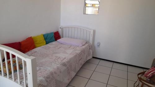 Cidade 2000 Apartment | Apartamento aconchegante na Cidade 2000