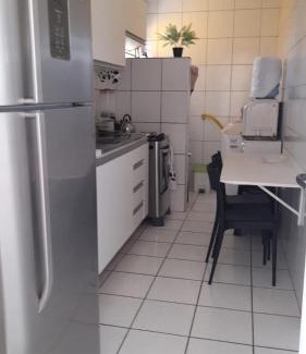 Cidade 2000 Apartment | Apartamento aconchegante na Cidade 2000