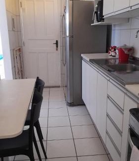 Cidade 2000 Apartment | Apartamento aconchegante na Cidade 2000