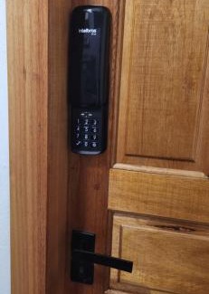 Nova Brasilia Apartment | Apartamento aconchegante e completo