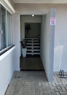 Nova Brasilia Apartment | Apartamento aconchegante e completo