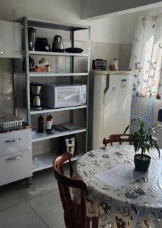 Nova Brasilia Apartment | Apartamento aconchegante e completo