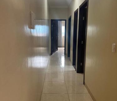 Rio Verde Apartment | Apartamento aconchegante