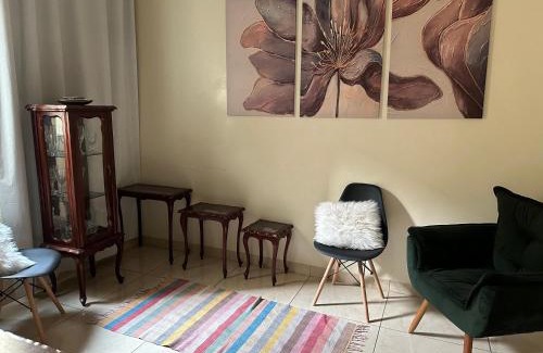 Rio Verde Apartment | Apartamento aconchegante