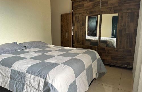 Rio Verde Apartment | Apartamento aconchegante