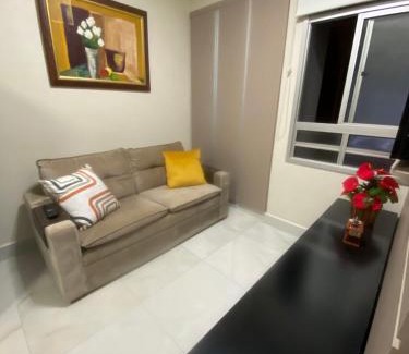 Sudoeste e Octogonal Apartment | Apartamento Aconchegante