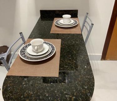 Sudoeste e Octogonal Apartment | Apartamento Aconchegante
